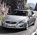 Volvo V60 Plug-in Hybrid